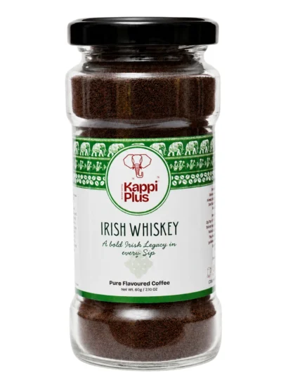 Irish Whiskey