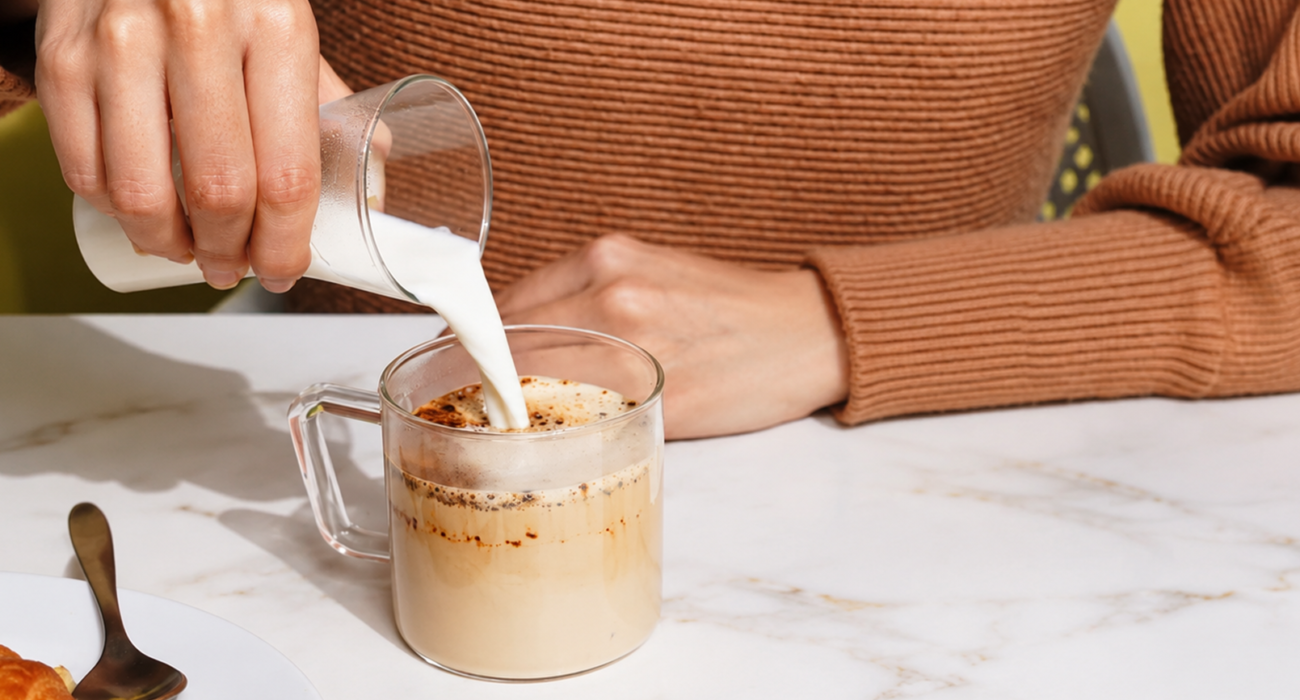 A Guide to Kappi Plus Flavored Instant Coffee