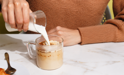 A Guide to Kappi Plus Flavored Instant Coffee