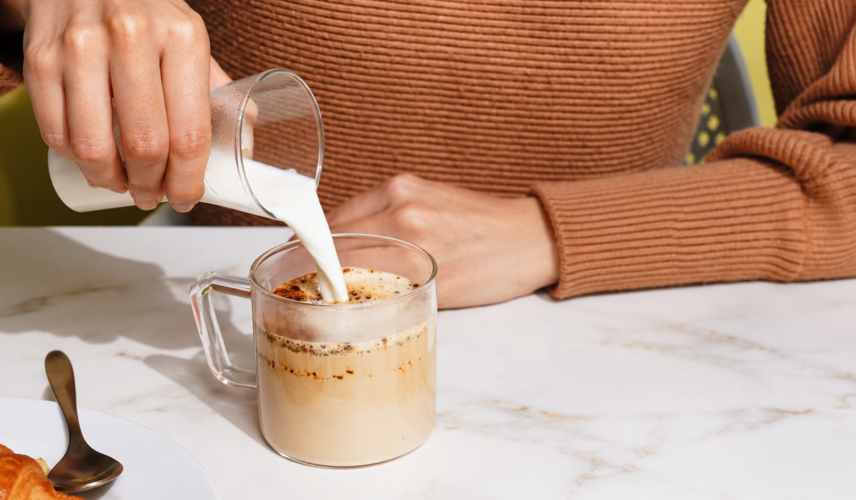 A Guide to Kappi Plus Flavored Instant Coffee